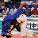 World Championship JUDO Paris 2011